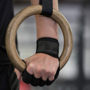 Guanti da allenamento in <span class=keywords><strong>palestra</strong></span> con imbottitura in Silicone ventilato da <span class=keywords><strong>palestra</strong></span> per atleti - Product Image 6