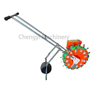 آلة زراعة يدوية احترافية مصممة لعمليات البذر اليدوية في مساحات واسعة. - Product Image 5