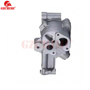 Bomba de Aceite de Alto Rendimiento 01 1800 352000 20140335201 88738 05298 530.012 3641800101 3521807001 Piezas de Motor para <span class=keywords><strong>Peugeot</strong></span> - Product Image 4