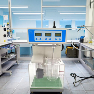 CHINCAN RC-1 Probador de Desmontaje de Componentes de Laboratorio Económico de Una Cesta - Product Image 4