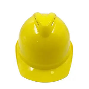 좋은 가격 산업 건설 헤드 보호 통기성 ABS 안전 작업 하드 모자