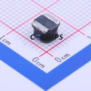 Inducteur de puissance SMD SWPA5040S3R3NT, 5x5mm (Inductance : 3,3 µH) (Précision : 30%) Courant nominal : 3,4 A - Product Image 2