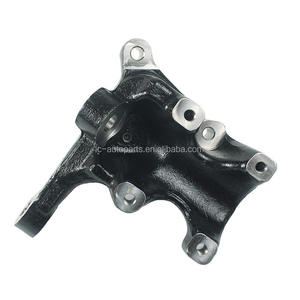 Nuovo Ricambio Auto ad Alte Prestazioni: Fusello dello Sterzo per Jac Sunray 3001011-R002LJ - Product Image 4