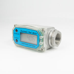 Batterij <span class=keywords><strong>Supply</strong></span> Elektronische <span class=keywords><strong>Turbine</strong></span> Fuel <span class=keywords><strong>Flow</strong></span> <span class=keywords><strong>Meter</strong></span> Voor Tankstation - Product Image 2