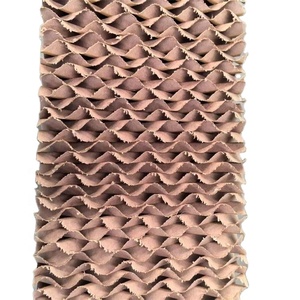 Neues Langlebiges Luftkühler-Verdunstungskühlpad aus Kraftpapier für Kühlsysteme in Nutztierhaltung und Geflügelzucht - Product Image 5