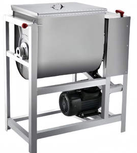 Mezclador comercial de masa de pan y pastel espesado completamente automático de 5kg para harina de trigo, máquina amasadora de masa <span class=keywords><strong>ideal</strong></span> - Product Image 2