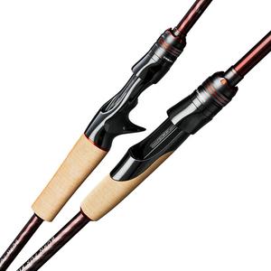 Chine weihai fabrication de cannes à pêche au leurre bon marché pour OEM <span class=keywords><strong>prix</strong></span> de gros bas - Product Image 3