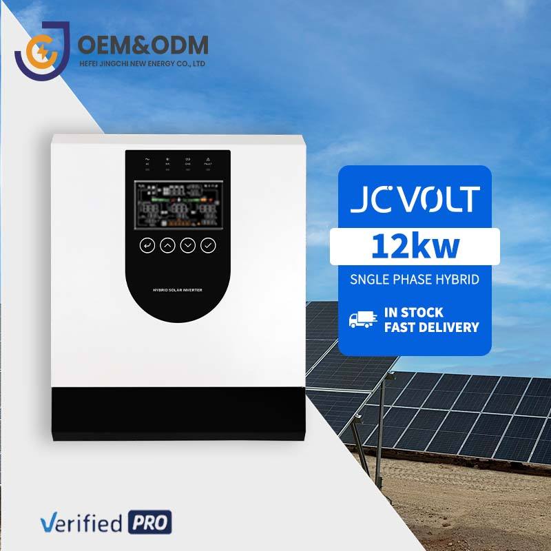 2025 OEM 10kva air Conditioner OffGrid Split Phase Panel Clean Energy ...