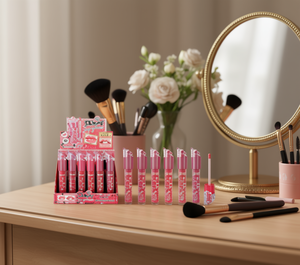 Lucidalabbra Saniy 6ml con Vitamina E, Formato Regolare, Prodotto di Bellezza - Product Image 2