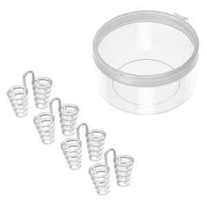 Vents naso anti russare dispositivo di arresto russare nasale dilatatore - Product Image 3