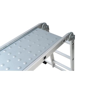 GIERRE AL900 MULTIPLA MULTIPOSITION <b>LADDER</b> - Product Image 6