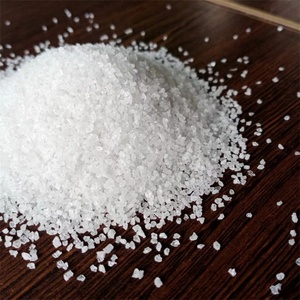 Insoluble dans l'eau Prix de SiO2 par kg 99.999% cristal de dioxyde de silicium d'aide à l'écoulement - Product Image 5