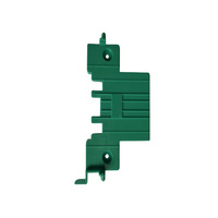 PLAQUE DE PRESSION AVANT DE CASSETTE KD02881-Y525 Fujitsu F53 F56 ATM Pièces de rechange KD02881Y525 38038445
