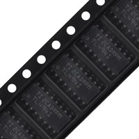 Controladores de Conmutación TL494IDR SOP16, Circuito Integrado TL494 TL494I TL494ID TL494IDR, Nuevo y Original