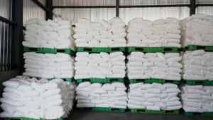 Trung Quốc Nhà sản xuất cung cấp thực phẩm <span class=keywords><strong>MSG</strong></span> mononatri glutamate <span class=keywords><strong>99</strong></span>% | CAS 142 - Product Image 5