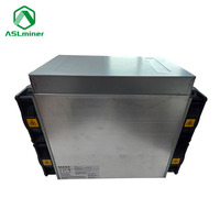 MARA 185T Bitcoin Miner 185Th/s SHA256 ASIC Miner 3900W Machine de minage crypto haute efficacité pour l'extraction de BTC