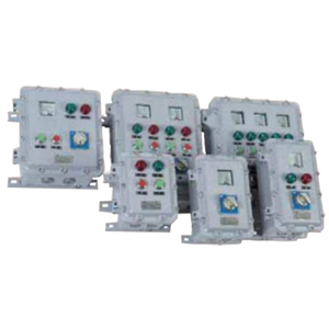Boîtier en aluminium certifié ATEX IECEx, boîte de distribution de sécurité anti-explosion, boîte de terminaison anti-explosion - Product Image 2