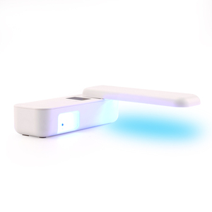 2026 48 Wát không dây có thể sạc lại đèn <span class=keywords><strong>UV</strong></span> cho Salon sử dụng-chuyên nghiệp nhanh chóng chữa LED Nail cung cấp nhà máy cạnh tranh giá OEM ODM - Product Image 3