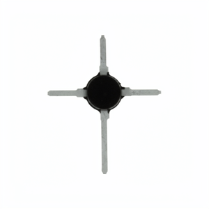 Micro-X ceramic MRF581A Transistors Electronics Component Authorized Distributor - Product Image 1