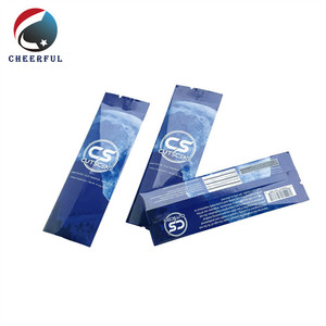Busta Personalizzata <span class=keywords><strong>per</strong></span> Polvere di Collagene, Sacchetto in Plastica Termosaldato <span class=keywords><strong>per</strong></span> Bevande Energetiche in Polvere, Confezione <span class=keywords><strong>per</strong></span> Integratori Proteici - Product Image 3