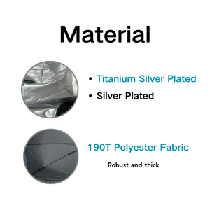 ร่มกันแดดสำหรับรถยนต์ - Product Image 3