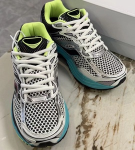 NUEVOS Zapatos de Diseñador 2026, Zapatillas Deportivas para Mujer, Estilo Chunky para Caminar, con Cordones, Zapatos Casuales para Hombre, Estilo Skateboarding - Product Image 3