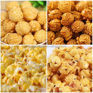 Food Factory Industrial Gourmet <b>Popcorn</b> <b>Making</b> <b>Machine</b> Commercial Automatic Gas <b>Popcorn</b> <b>Making</b> <b>Machine</b> - Product Image 6