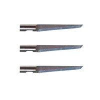 Cuchillas para Plotter de Corte Kongsberg ESKO BLD-SR6311 SR6312 SR6313 para Cortar Materiales de Espuma