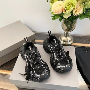 Zapatillas de Baloncesto para Hombre de Alta Calidad 2026, Diseños Deportivos de Lujo, Calzado Atlético Transpirable para Hombre - Product Image 3