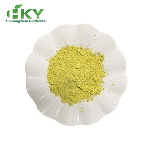 مصنع توريد مباشر استخراج بذور الهال Cardamonin - Product Image 1