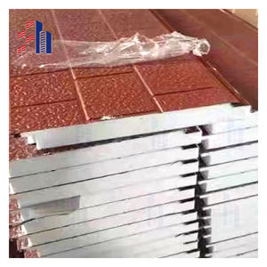 Proveedores de placas de panel sándwich marino SH Home Fiber Cement Depot en techo de los Emiratos Árabes Unidos como recinto - Product Image 2