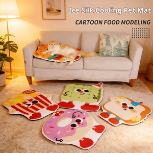 Carpa para Mascotas, Transpirable e Impermeable, para Verano y Todas las Estaciones, para Gatos y Perros, Venta al Por Mayor - Product Image 1