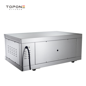 Professionnel fours de boulangerie 46L <span class=keywords><strong>four</strong></span> électrique industriel d'équipement de cuisson de <span class=keywords><strong>pain</strong></span> de poulet gâteau <span class=keywords><strong>pizza</strong></span> <span class=keywords><strong>four</strong></span> machine pour un usage domestique - Product Image 4