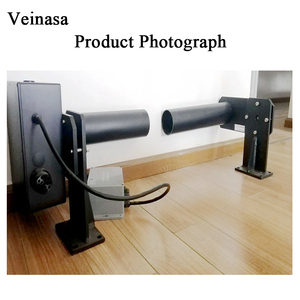 XS-COVI10 Hoge Nauwkeurigheid Tunnel Co-Visibiliteitsanalysator Monitor Rookmelder voor Luchtkwaliteit en Zichtbaarheidsoverwachtingssystemen - Product Image 6