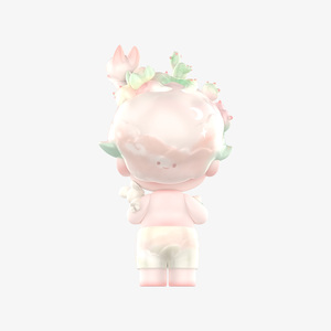 POPMART MEGA <span class=keywords><strong>JUST</strong></span> DIMOO 1000% Dreaming of You Figurine d'action originale, poupée, décoration de collection pour la maison, boîte mystère surprise, cadeau - Product Image 6