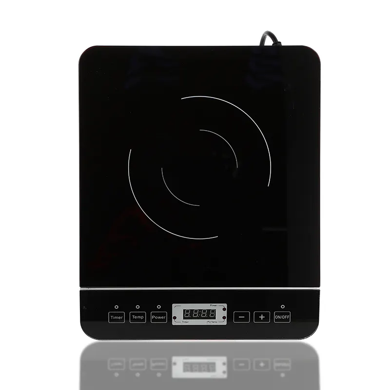 2023 Hot Sell Household Kitchen Appliances Induction Stove Portable Induction Cooktop Cooker Induction Cookers