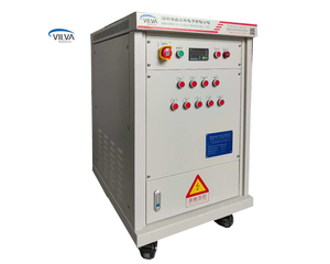 20KW Lastbank für Generator prüfung-Tragbare 20KW Einphasen-Widerstands lastbank - Product Image 1