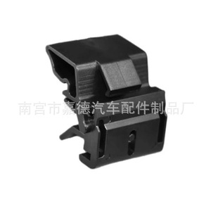 Tesla Model 3 Center Console Storage <b>Box</b> Luggage <b>Securing</b> Clip 1472872-00-B - Product Image 3