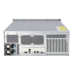 Toploong hiệu suất cao trường hợp máy tính giám sát an ninh 4U khung máy chủ hỗ trợ 6 Gb/giây mở rộng bảng nối đa năng - Product Image 4