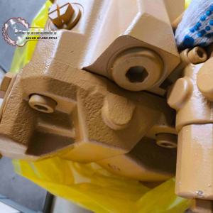 306-4171 195-6397 202-1151 291-7263 310-4846 Pièces de machines de construction de pompe à engrenages de base pour camion 793F, 793F <span class=keywords><strong>CMD</strong></span>, 793F - Product Image 2