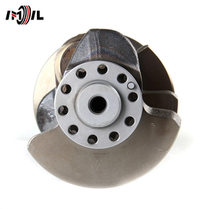 CMHA CJTB CTTA CAKA CJTC Kurbelwelle 06E105101AA 06E105101AD 95810201110 95810201111 für VW Audi A7 Q7 S5 - Product Image 4