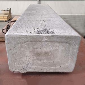 Purity 99.99% OEM Brand <b>Magnesium</b> <b>Ingot</b> for <b>Magnesium</b> Alloy Industry Application - Product Image 4