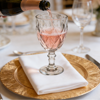 Verre à vin moderne pour la maison et les mariages, 330 ml, personnalisable, anti-fuite, écologique, style européen, best-seller