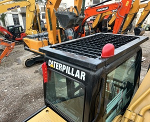 सोने के आपूर्तिकर्ता ने बिल्ली 336 डी खुदाई का इस्तेमाल किया कैटरपिलर कैट 336d 330d 330d 336d 330d 330d 336d 330d 330d 336gc खुदाई के कम काम का समय इस्तेमाल किया - Product Image 6