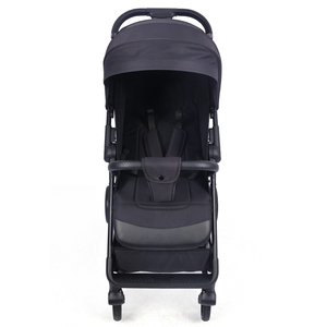 Cochecito de Bebé al por Mayor OEM ODM con Plegado Automático a Una Mano, Estructura de Acero, Respaldo Reclinable, Ruedas EVA de 6/8 Pulgadas - Product Image 4