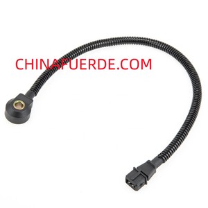 Sensor de Detonación Hyundai 39250-22600 para Motor Accent 1.3, Pieza de Repuesto Automotriz - Product Image 3