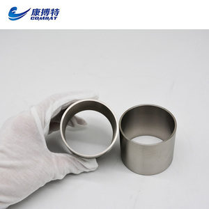 <span class=keywords><strong>Tubo</strong></span> di <span class=keywords><strong>titanio</strong></span> Gr5 di alta qualità per applicazioni industriali - Product Image 4