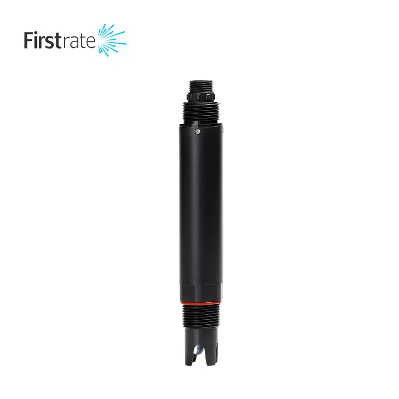 Firstrate FST100-PH104A capteur de pH à électrode de pH en ligne industrielle pour tester l'eau