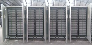 Lồng Ấp Trứng Giá/Công Suất Lớn 50000 Trứng Hoàn Toàn Tự Động Công Nghiệp Máy Ấp Trứng Để Bán - Product Image 4