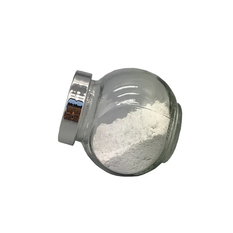 China Niobium Oxide powder price Nb2O5 Powder CAS 1313-96-8